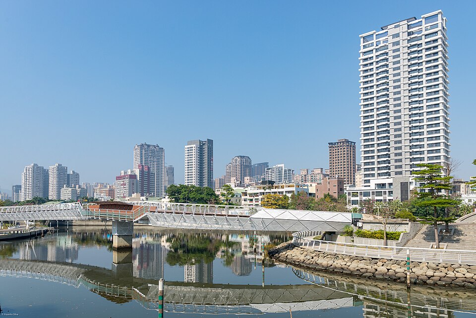 가오슝
